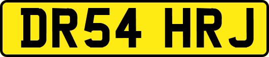DR54HRJ