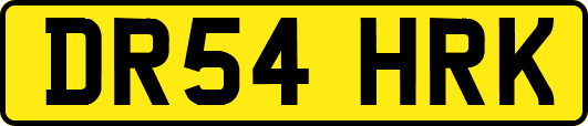 DR54HRK