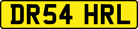 DR54HRL