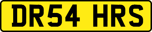 DR54HRS