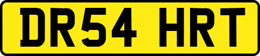 DR54HRT