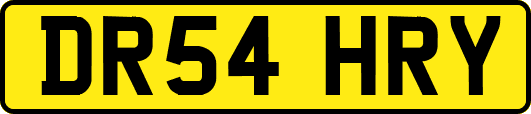 DR54HRY