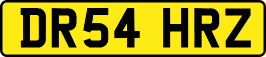 DR54HRZ