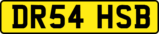 DR54HSB