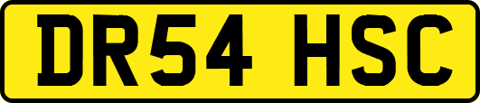 DR54HSC