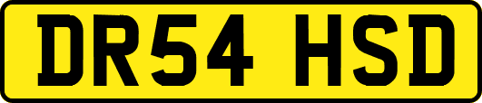 DR54HSD