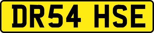 DR54HSE