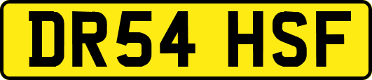 DR54HSF