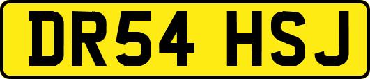 DR54HSJ