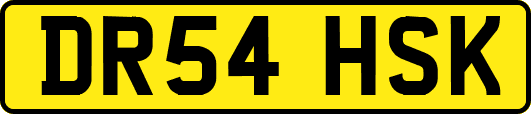 DR54HSK