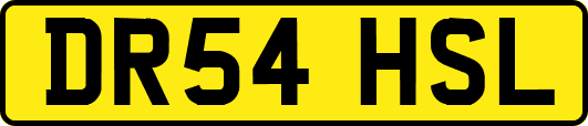 DR54HSL