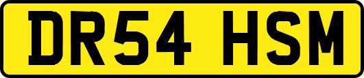 DR54HSM