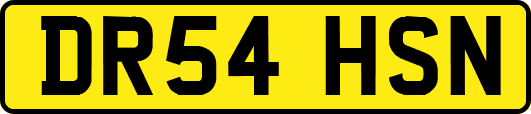 DR54HSN