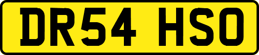 DR54HSO