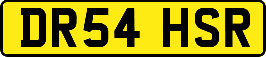 DR54HSR