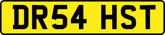 DR54HST