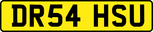 DR54HSU