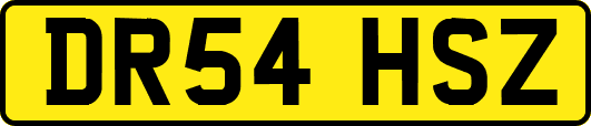 DR54HSZ