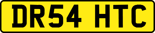 DR54HTC
