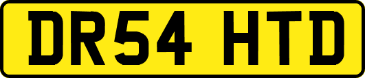 DR54HTD