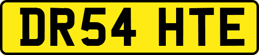 DR54HTE