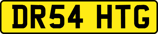 DR54HTG