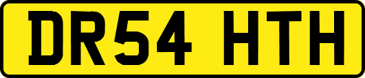 DR54HTH