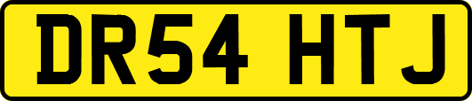 DR54HTJ