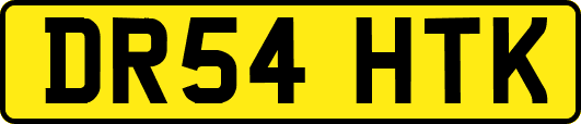 DR54HTK