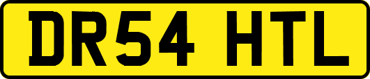 DR54HTL