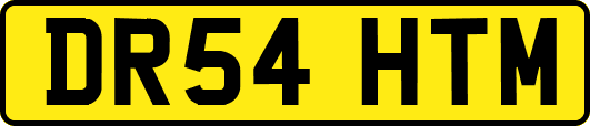 DR54HTM