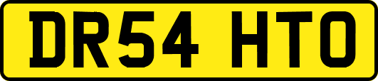 DR54HTO