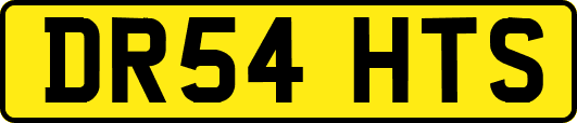 DR54HTS