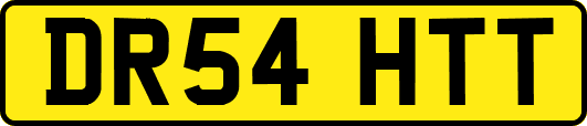 DR54HTT
