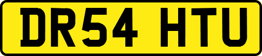 DR54HTU