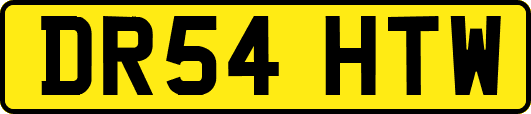 DR54HTW