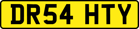 DR54HTY