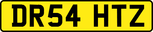 DR54HTZ