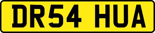 DR54HUA