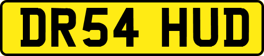 DR54HUD
