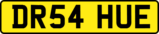DR54HUE