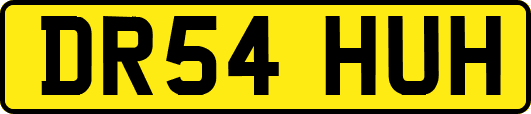 DR54HUH
