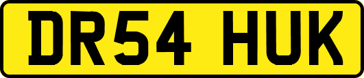 DR54HUK