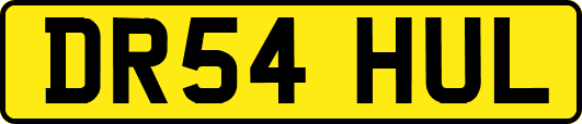 DR54HUL