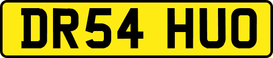 DR54HUO