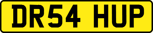 DR54HUP