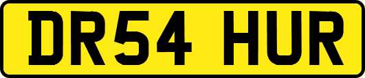 DR54HUR