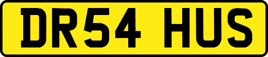 DR54HUS