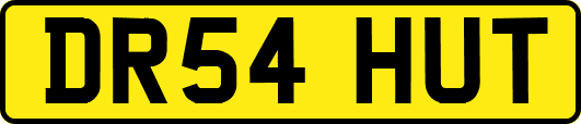DR54HUT