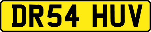DR54HUV